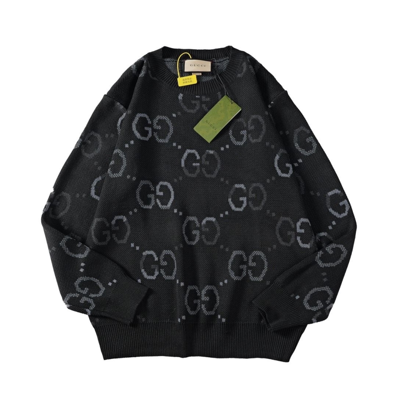 G*u*i sweaters